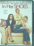 イン・ハー・シューズ In Her Shoes  Widescreen Edition Cameron Diaz