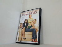 イン・ハー・シューズ In Her Shoes  Widescreen Edition Cameron Diaz