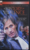 ヒストリー・オブ・バイオレンス A History of Violence  New Line Platinum Series Cale Boyter