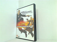 トランスポーター2 Transporter 2  DVD Jason Statham