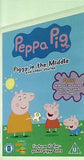 ペッパピッグ ディズニージュニア ディズニー公式 Peppa Pig Piggy In The Middle ＆ Other Stories 