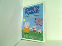 ペッパピッグ ディズニージュニア ディズニー公式 Peppa Pig Piggy In The Middle ＆ Other Stories 