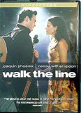 ウォーク・ザ・ライン 君につづく道 Walk the Line  Widescreen Edition James Mangold