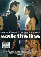 ウォーク・ザ・ライン 君につづく道 Walk the Line  Widescreen Edition James Mangold