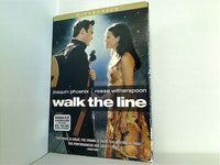 ウォーク・ザ・ライン 君につづく道 Walk the Line  Widescreen Edition James Mangold