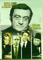 影の軍隊 L'armee des ombres 