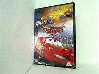 カーズ Cars  Import anglais Owen Wilson
