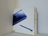 ジャンク品 DS ニンテンドーDS Lite エナメルネイビー