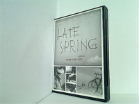 晩春 Late Spring  The Criterion Collection Chishû Ryû