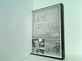 晩春 Late Spring  The Criterion Collection Chishû Ryû