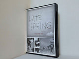 晩春 Late Spring  The Criterion Collection Chishû Ryû