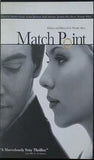 マッチポイント Match Point Jonathan Rhys Meyers