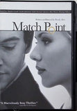 マッチポイント Match Point Jonathan Rhys Meyers