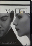 マッチポイント Match Point Jonathan Rhys Meyers