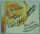 SOUTHERN KIDS Pan Cake