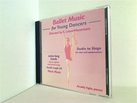 Ballet Music for Young Dancers 