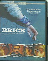 消された暗号 ブリック Brick Joseph Gordon-Levitt