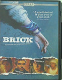 消された暗号 ブリック Brick Joseph Gordon-Levitt