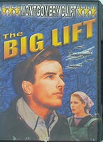 大空輸 The Big Lift Montgomery Clift