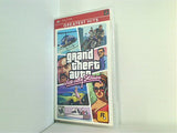 グランド・セフト・オート バイスシティ PSP 輸入版：北米 Grand Theft Auto: Vice City Stories 