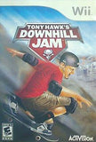 トニー・ホークス ダウンヒルジャム WII Tony Hawk's Downhill Jam Nintendo Wii 