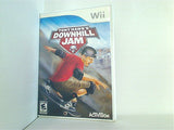 トニー・ホークス ダウンヒルジャム WII Tony Hawk's Downhill Jam Nintendo Wii 