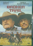 ブロークン・トレイル 遥かなる旅路 Broken Trail  Two-disc Greta Scacchi