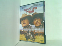 ブロークン・トレイル 遥かなる旅路 Broken Trail  Two-disc Greta Scacchi