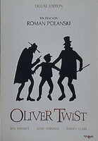 オリバー・ツイスト OLIVER TWIST DELUXE EDITION 