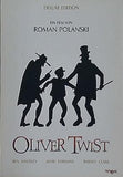 オリバー・ツイスト OLIVER TWIST DELUXE EDITION 