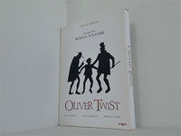 オリバー・ツイスト OLIVER TWIST DELUXE EDITION 