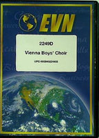 ウィーン少年合唱団 Vienna Boys' Choir DVD 