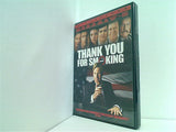 サンキュー・スモーキング Thank You for Smoking  Widescreen Edition Joan Lunden