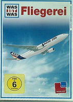 フリーガー Fliegerei 