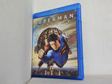 スーパーマンリターンズ Superman Returns  Blu-ray Brandon Routh