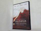 パフューム ある人殺しの物語 DAS PARFUM MOVIE  DVD   2006 Ben Whishaw