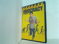 26世紀青年 Idiocracy Luke Wilson