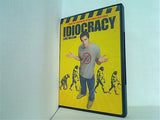 26世紀青年 Idiocracy Luke Wilson