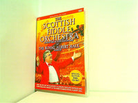 スコティッシュ・フィドル・オーケストラ ロイヤル・アルバート・ホール Scottish Fiddle Orchestra: At the Royal Albert Hall DVD＋CD 