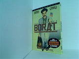 ボラット 栄光ナル国家カザフスタンのためのアメリカ文化学習 Borat Cultural Learnings of America for Make Benefit Glorious Nation of Kazakhstan  Widescreen Edition Sacha Baron Cohen