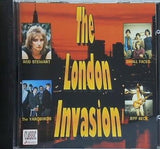 The London Invasion