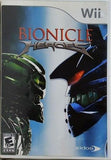 バイオニクル ヒーローズ Bionicle Heroes Game