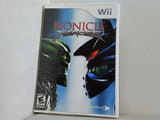 バイオニクル ヒーローズ Bionicle Heroes Game