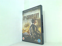 アフガン 第9中隊 9th Company 2 Disc Collectors Edition  2007   DVD Fyodor Bondarchuk