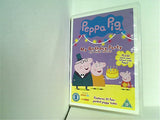 ペッパピッグ Peppa Pig My Birthday Party and Other Stories  Import anglais 