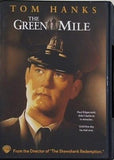 グリーンマイル The Green Mile  Single Disc Edition Tom Hanks