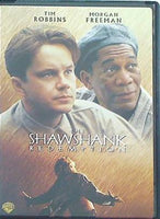 ショーシャンクの空に The Shawshank Redemption  Single-Disc Edition Tim Robbins