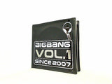 Big Bang 1集 Since 2007 韓国盤 BIGBANG