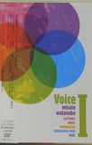 Voice I  DVD 渡辺美里