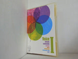 Voice I  DVD 渡辺美里